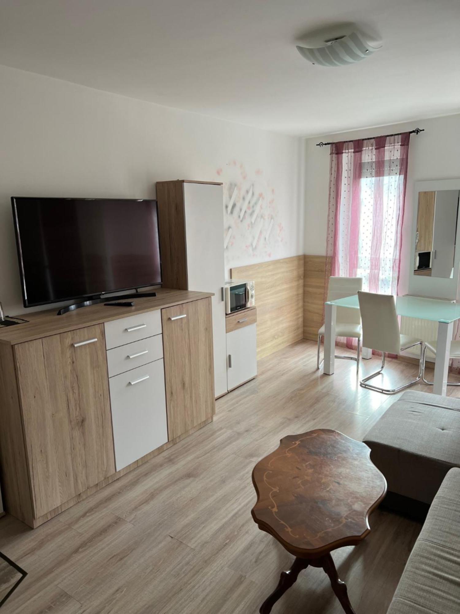 Sweet Dream Guesthouse Szeged Eksteriør billede