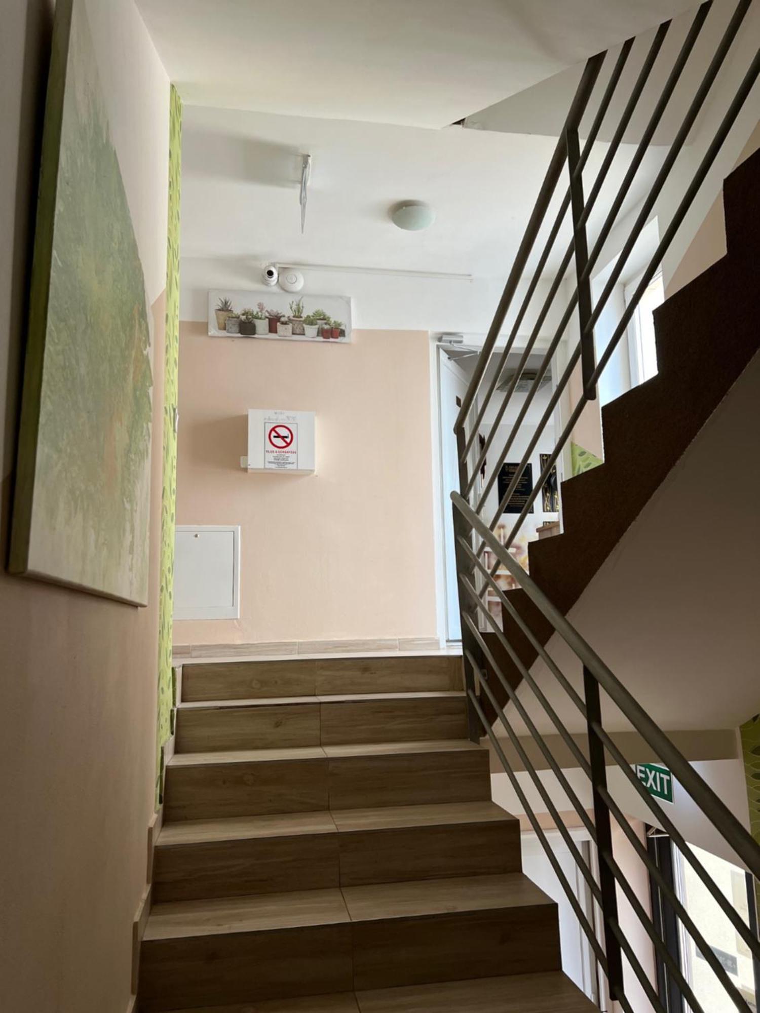 Sweet Dream Guesthouse Szeged Eksteriør billede