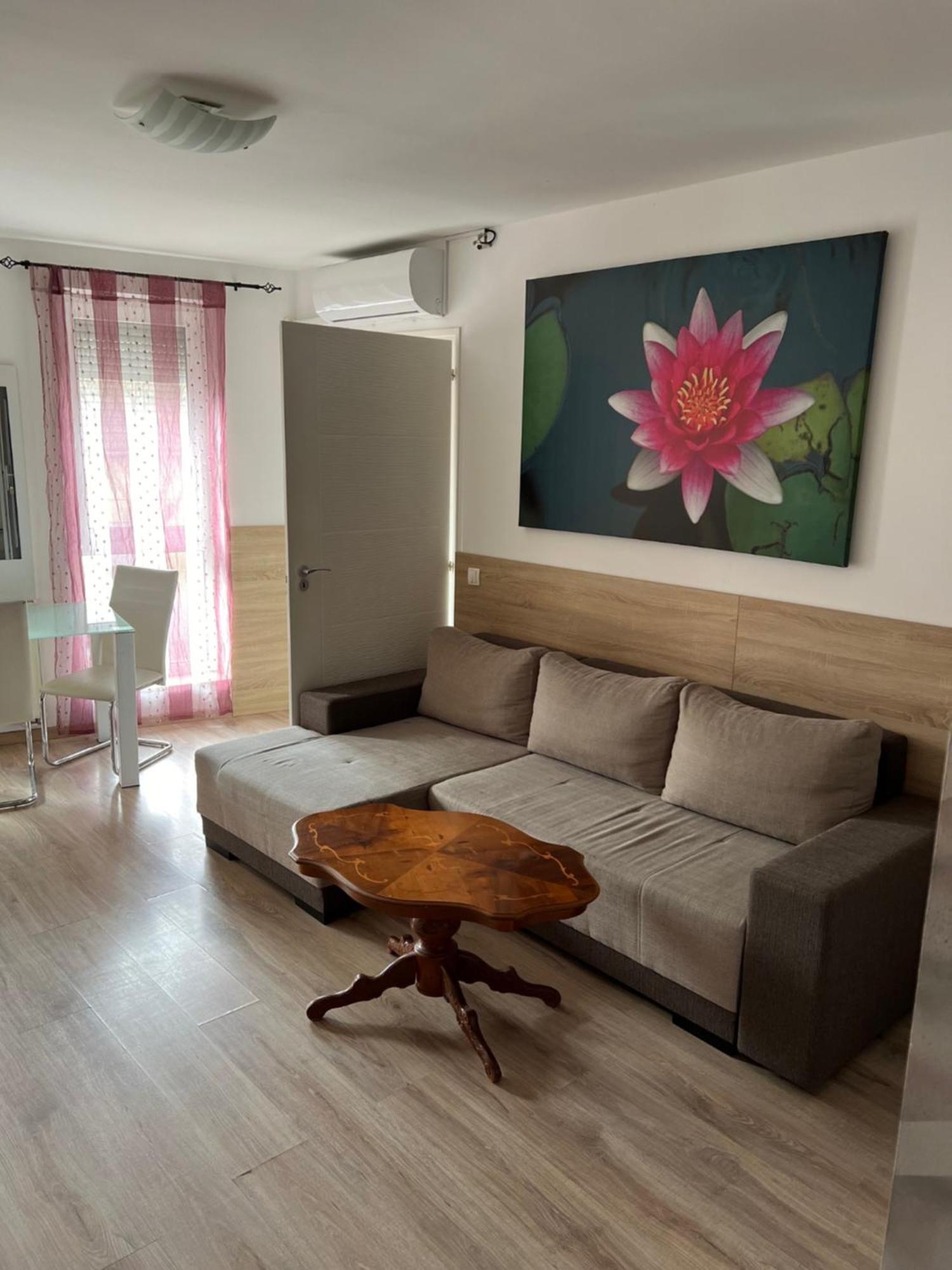 Sweet Dream Guesthouse Szeged Eksteriør billede