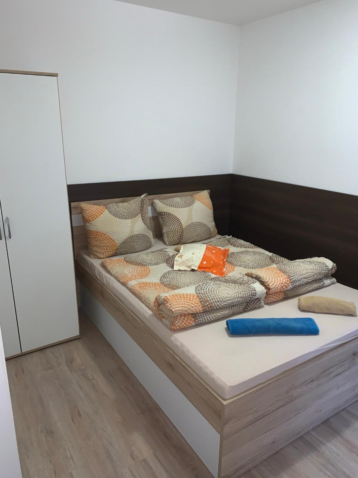 Sweet Dream Guesthouse Szeged Eksteriør billede